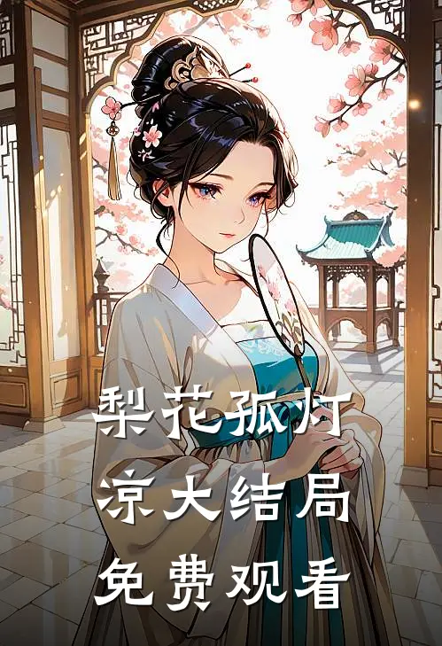 梨花孤灯凉大结局免费观看