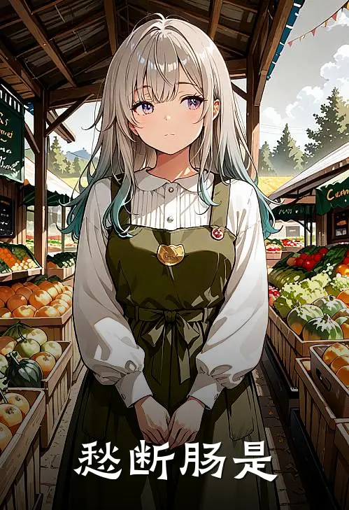 愁断肠是