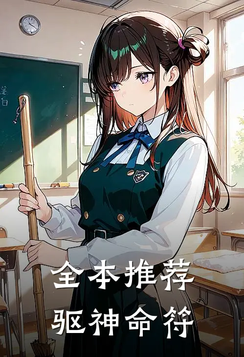 全本推荐驱神命符