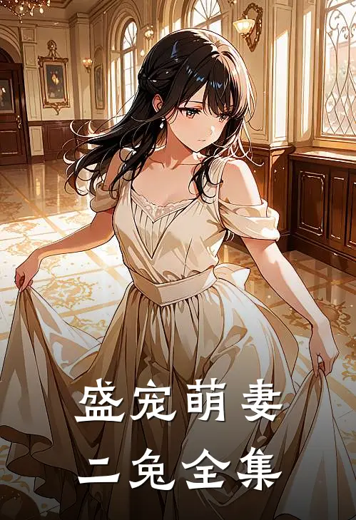 盛宠萌妻 二兔全集