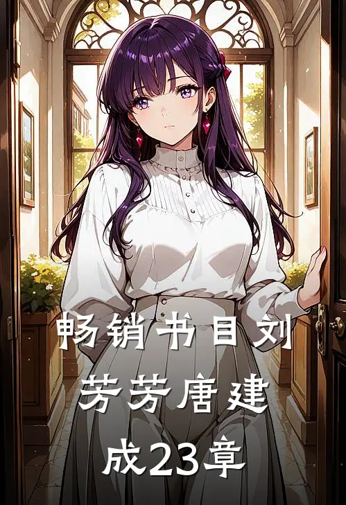 畅销书目刘芳芳唐建成23章