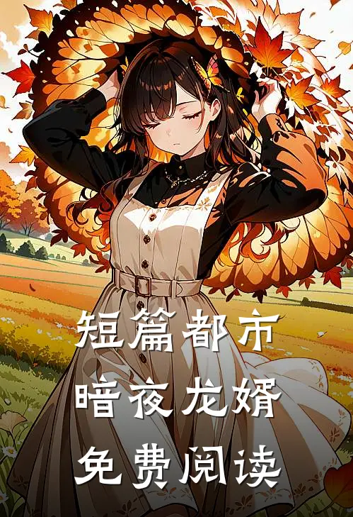短篇都市暗夜龙婿免费阅读