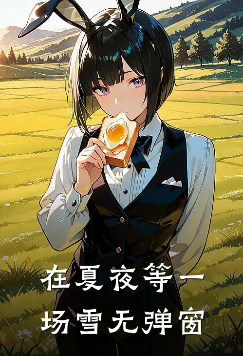 在夏夜等一场雪无弹窗