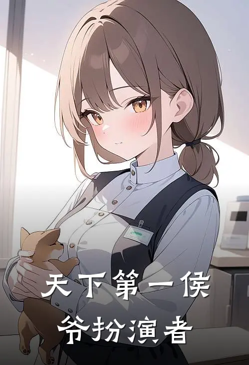 天下第一侯爷扮演者