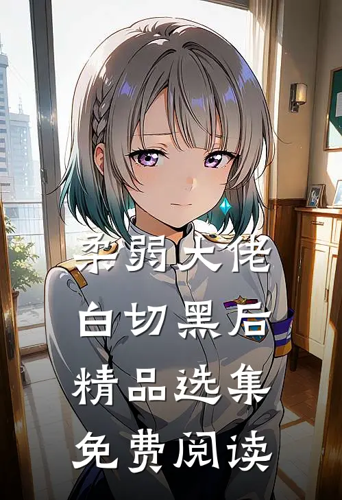 柔弱大佬白切黑后精品选集免费阅读