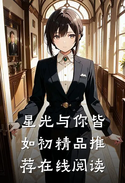 星光与你皆如初精品推荐在线阅读
