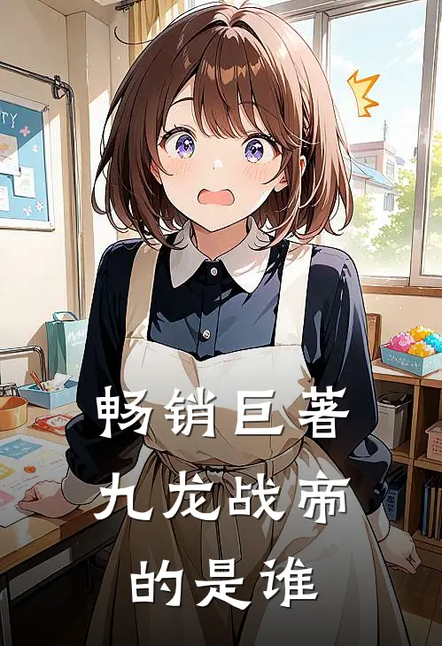 畅销巨著九龙战帝的是谁