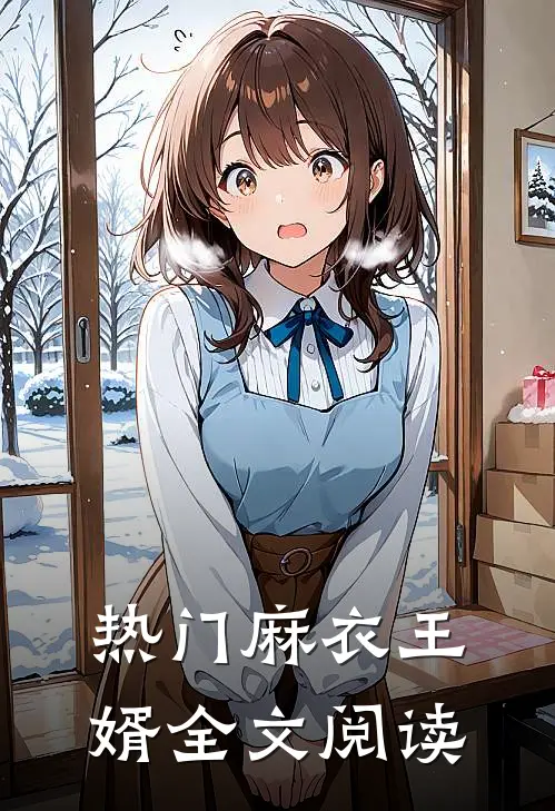 热门麻衣王婿全文阅读