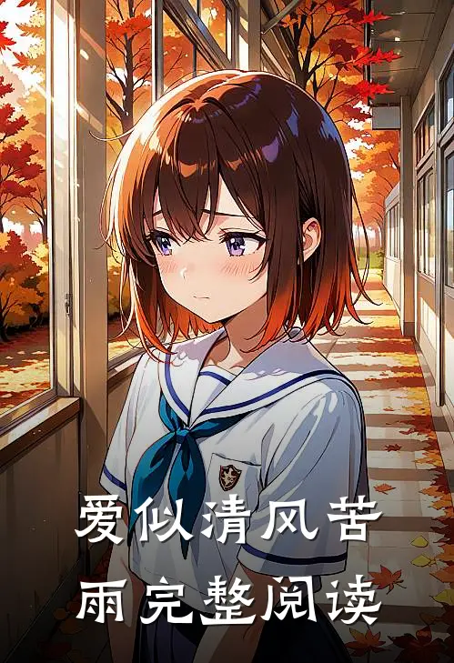 爱似清风苦雨完整阅读