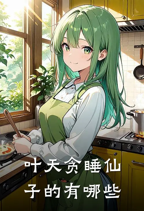 叶天贪睡仙子的有哪些