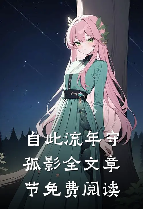 自此流年守孤影全文章节免费阅读
