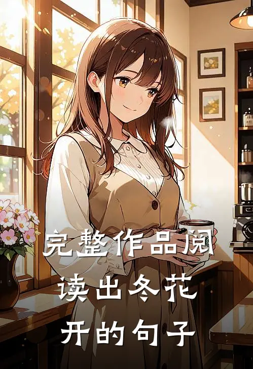 完整作品阅读出冬花开的句子