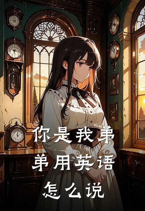 你是我弟弟用英语怎么说