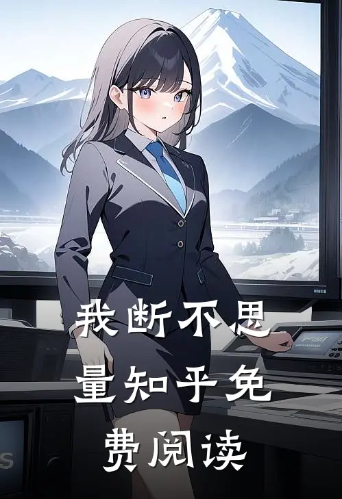 我断不思量知乎免费阅读