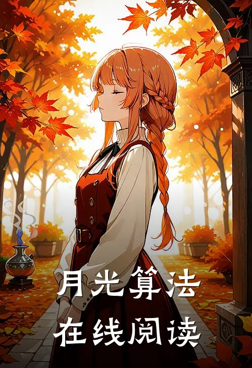 月光算法在线阅读
