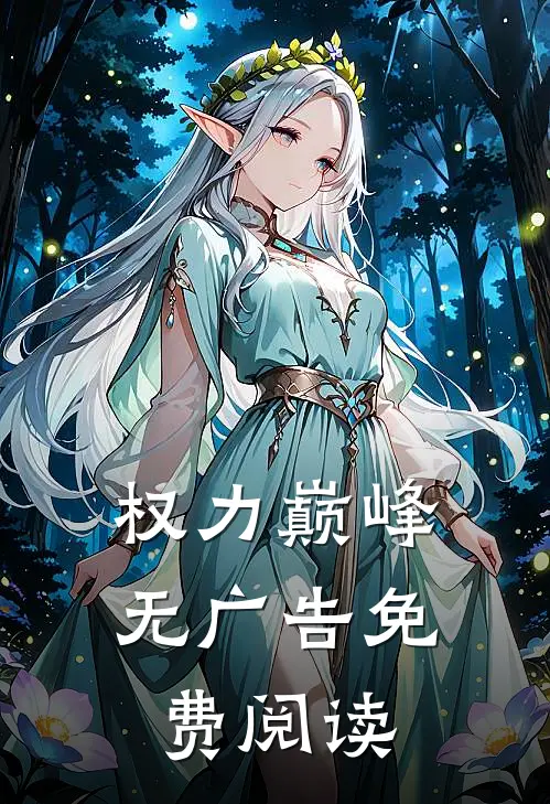 权力巅峰无广告免费阅读