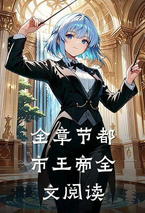 全章节都市王帝全文阅读