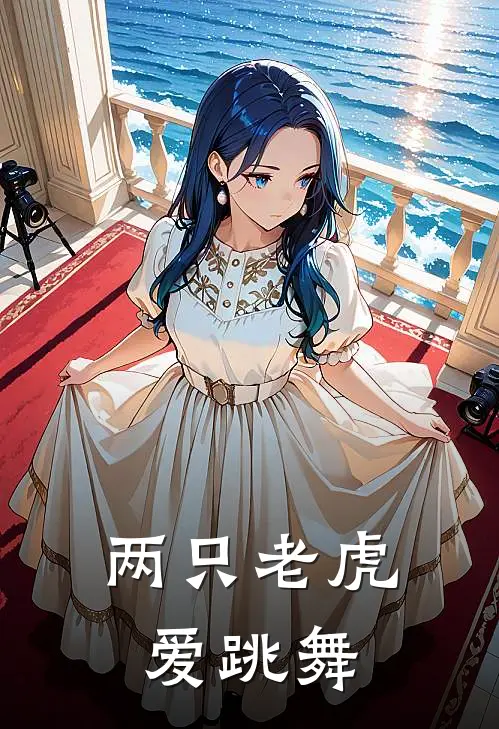 两只老虎爱跳舞