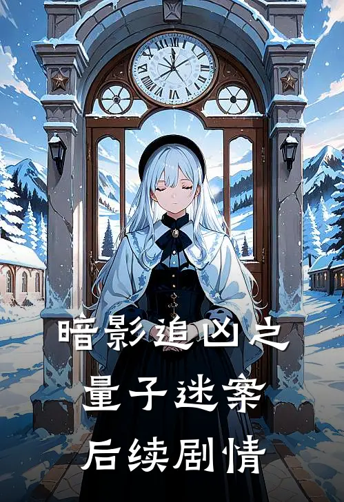 暗影追凶之量子迷案后续剧情