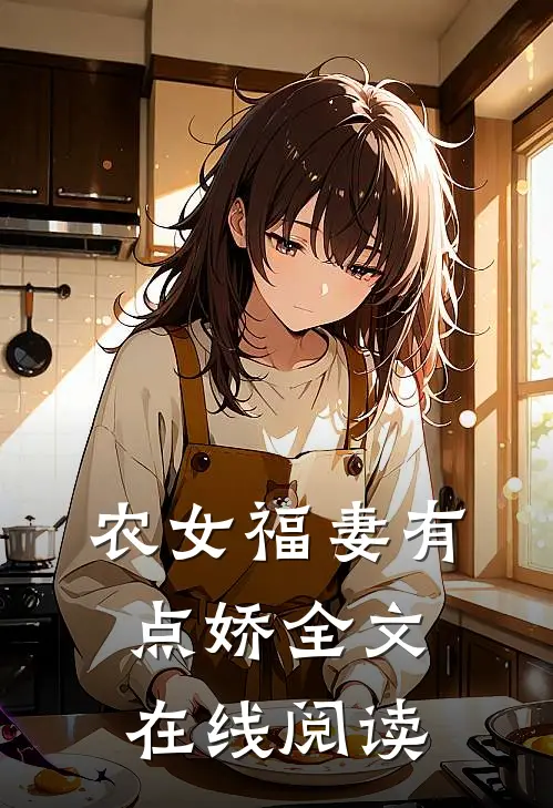农女福妻有点娇全文在线阅读