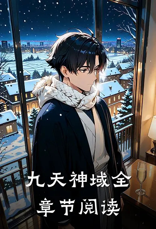 九天神域全章节阅读
