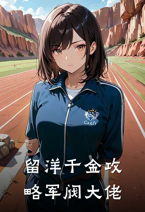 留洋千金攻略军阀大佬