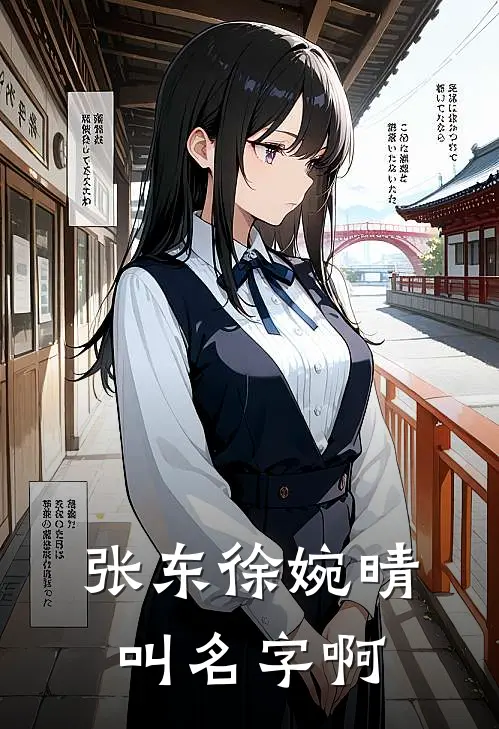 张东徐婉晴叫名字啊