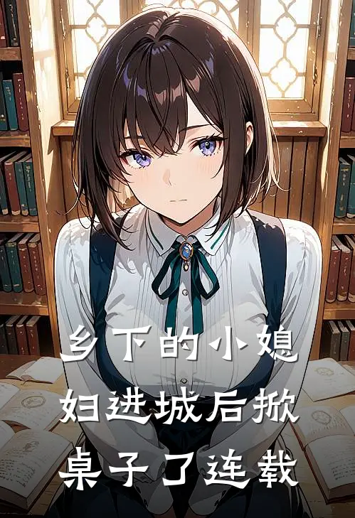 乡下的小媳妇进城后掀桌子了连载