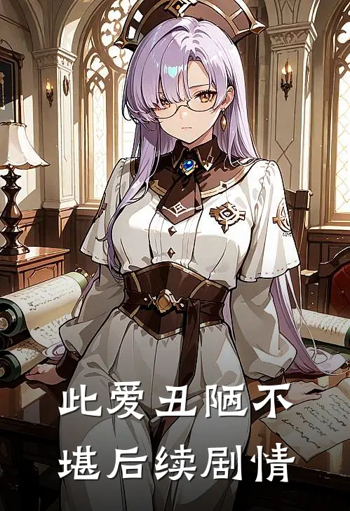 此爱丑陋不堪后续剧情