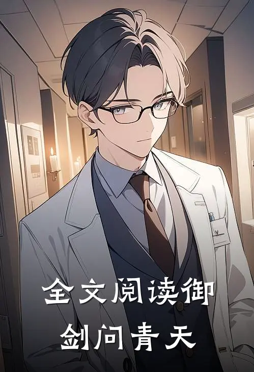 全文阅读御剑问青天