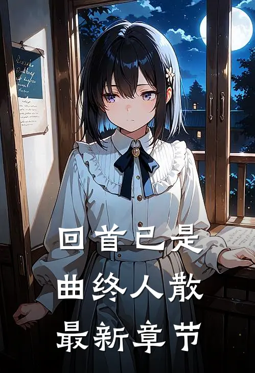 回首已是曲终人散最新章节
