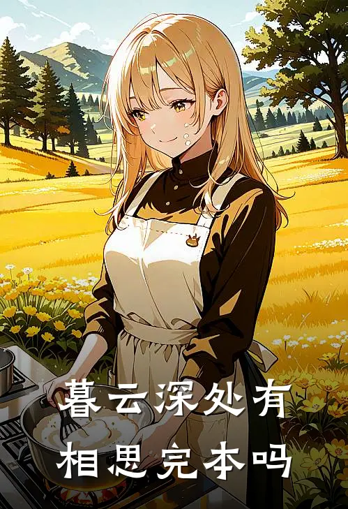 暮云深处有相思完本吗