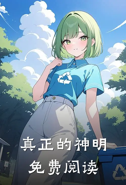 真正的神明免费阅读