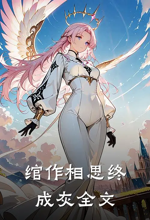 绾作相思终成灰全文