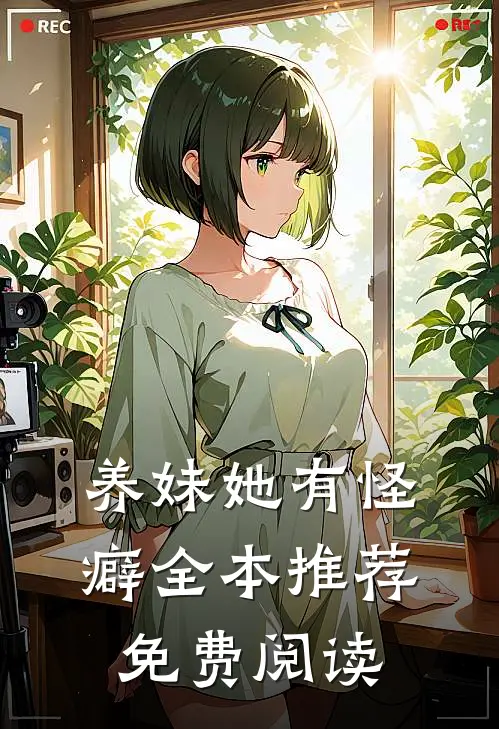 养妹她有怪癖全本推荐免费阅读