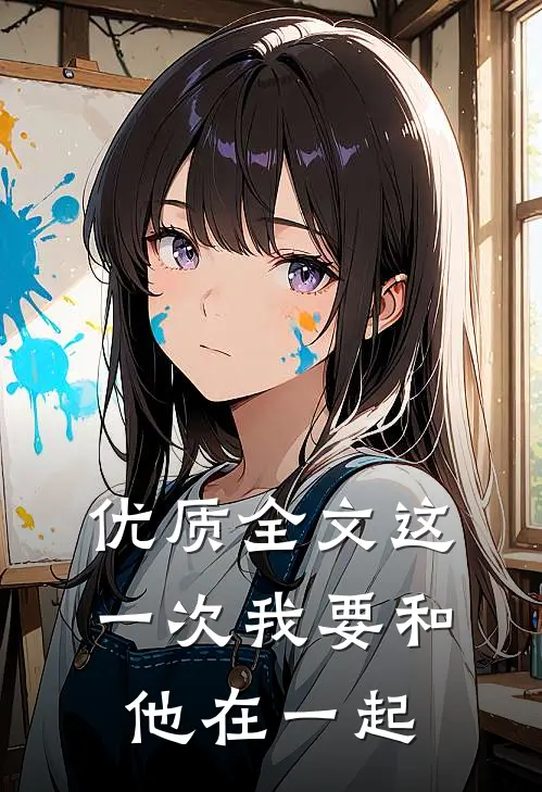 优质全文这一次我要和他在一起