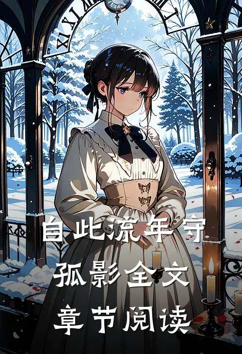 自此流年守孤影全文章节阅读