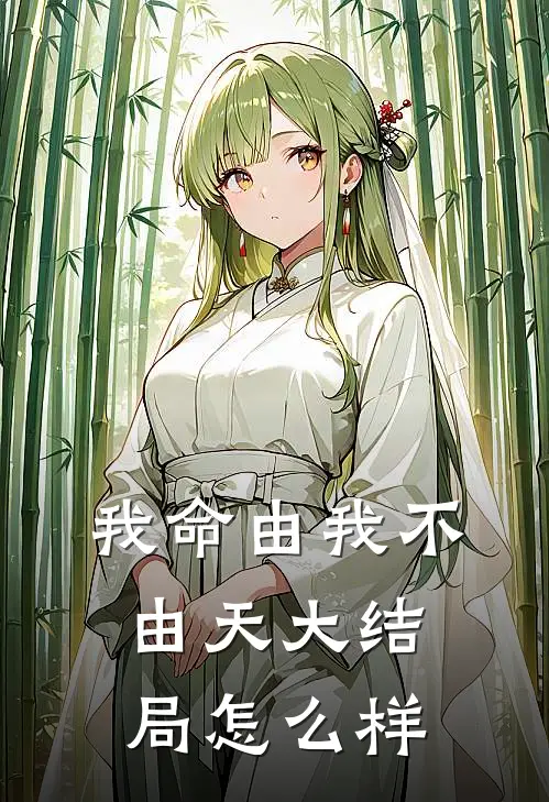 我命由我不由天大结局怎么样