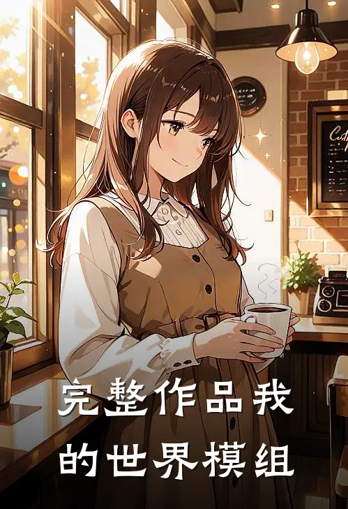 完整作品我的世界模组