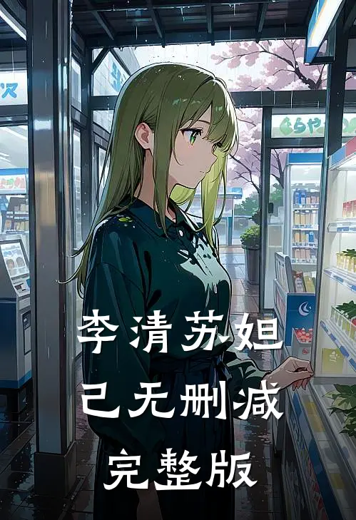 李清苏妲己无删减完整版