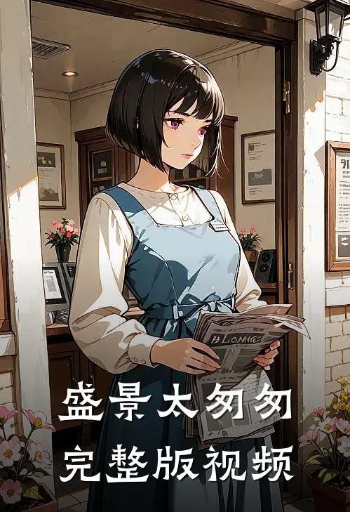 盛景太匆匆完整版视频