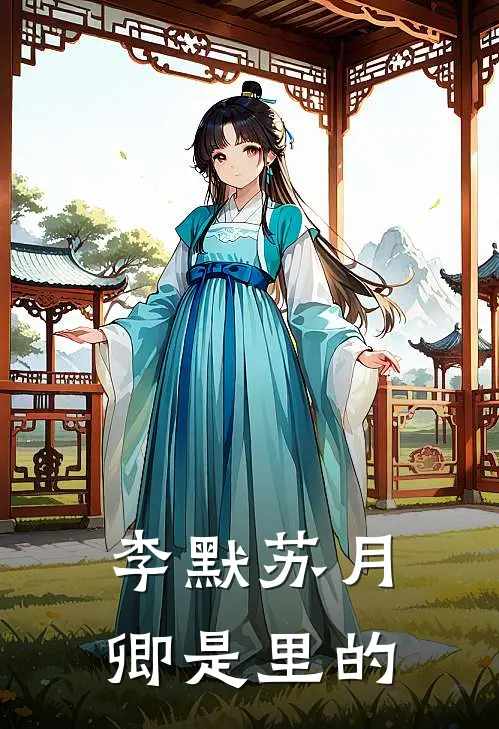 李默苏月卿是里的