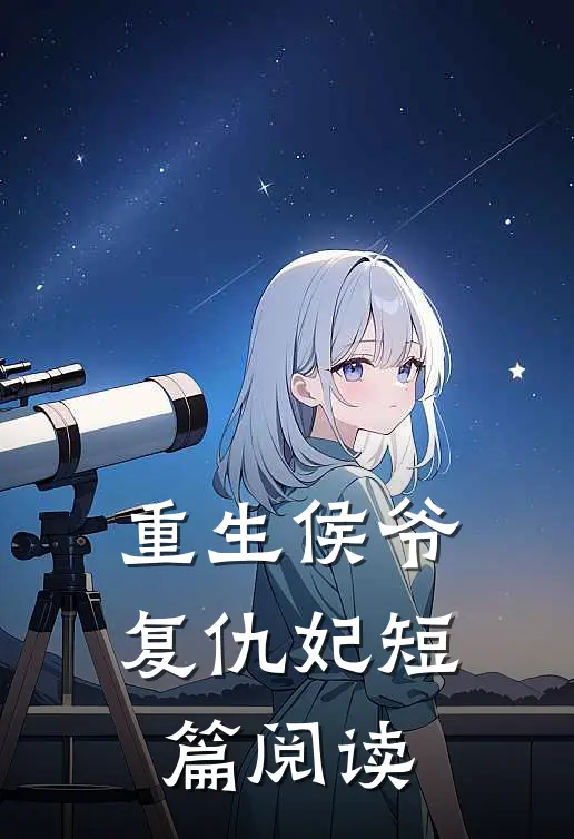 重生侯爷复仇妃短篇阅读
