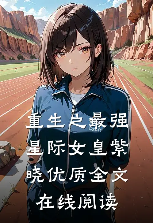 重生之最强星际女皇紫晓优质全文在线阅读