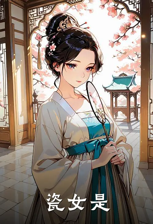 瓷女是