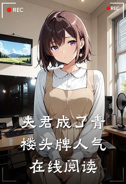 夫君成了青楼头牌人气在线阅读