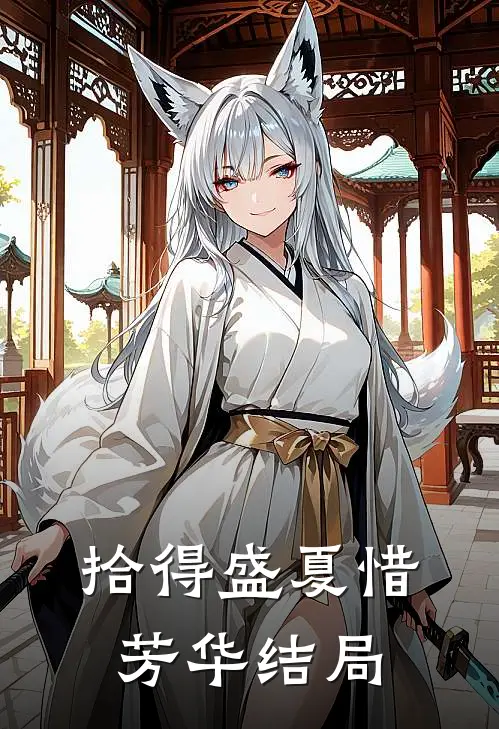 拾得盛夏惜芳华结局