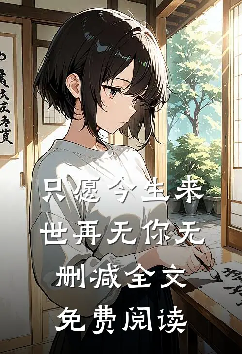 只愿今生来世再无你无删减全文免费阅读