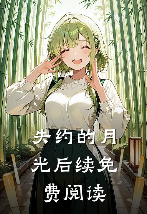 失约的月光后续免费阅读