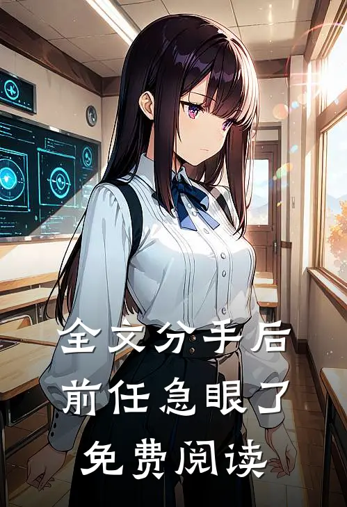 全文分手后前任急眼了免费阅读